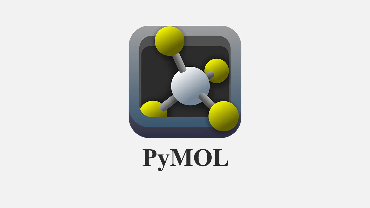 PyMOL 分子可视化工具安装教程